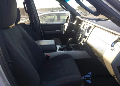 2017 Ford Expedition El Xlt from USA, damaged, VIN 1FMJK1JT7HEA48943